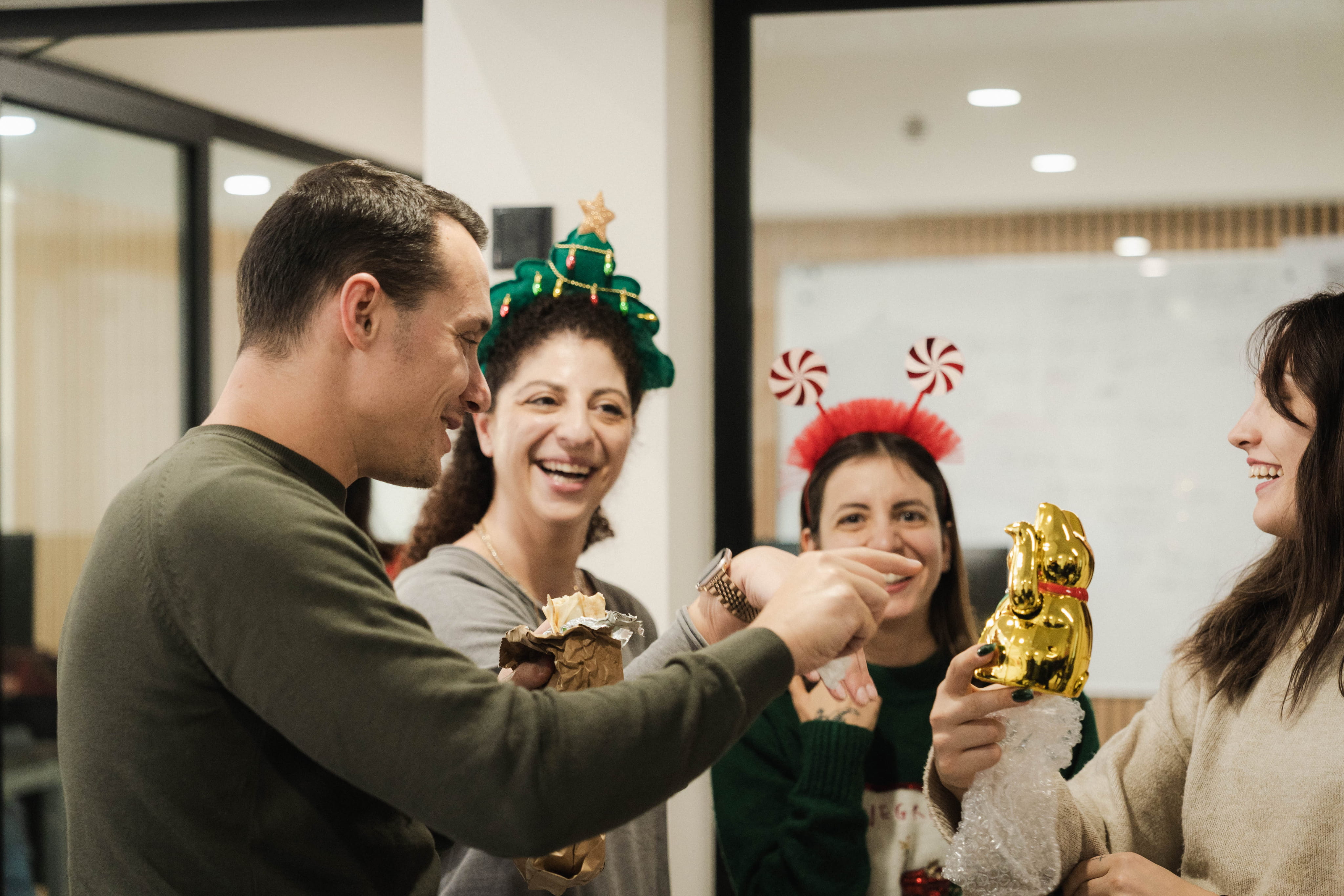 Life at Alchemy Markets — photo 4