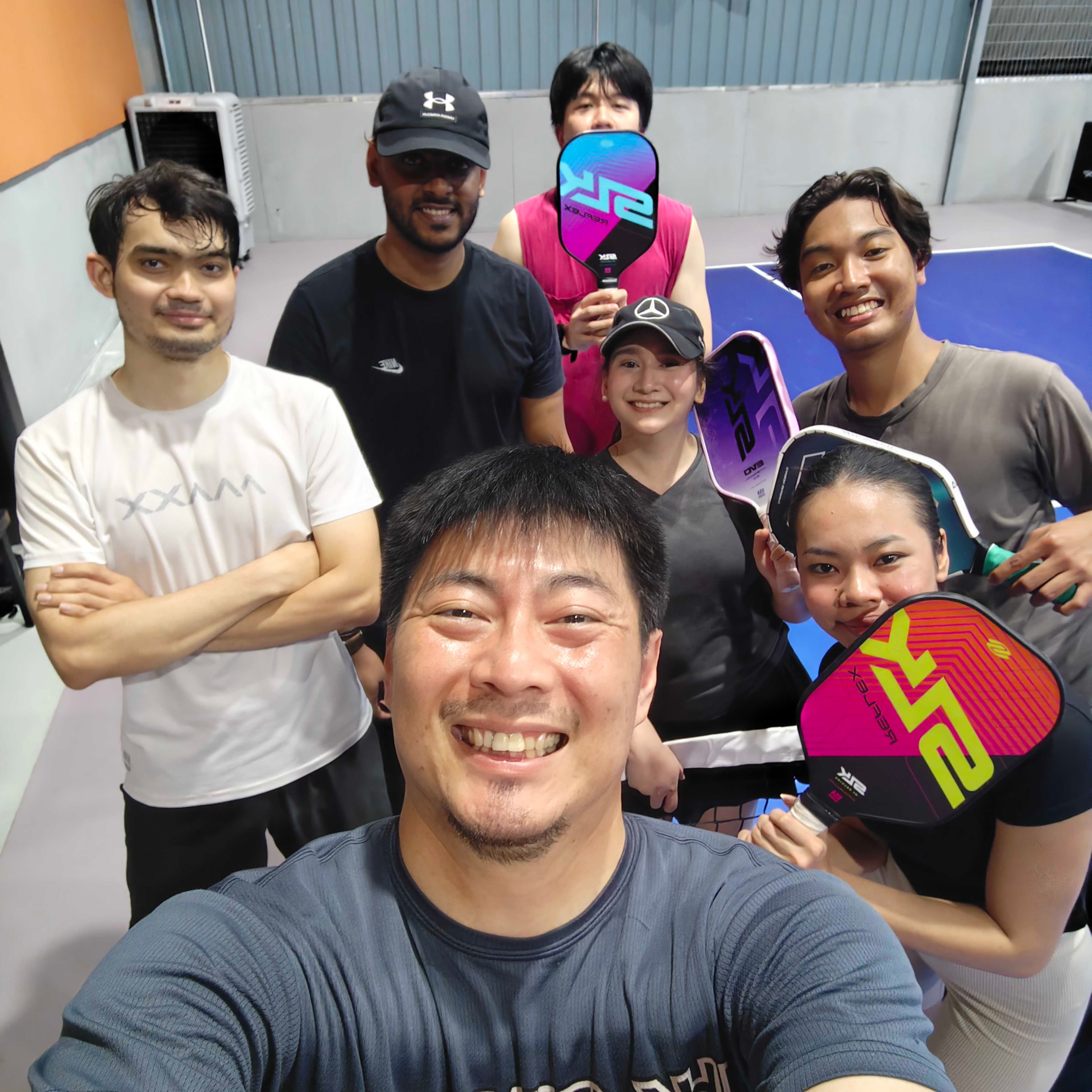 Life at Alchemy Markets — photo 5