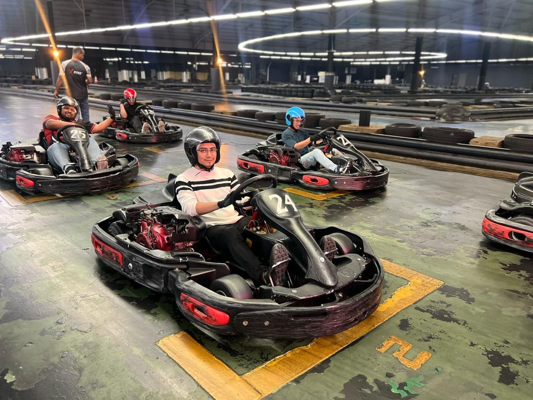 Life at Alchemy Markets — photo 6