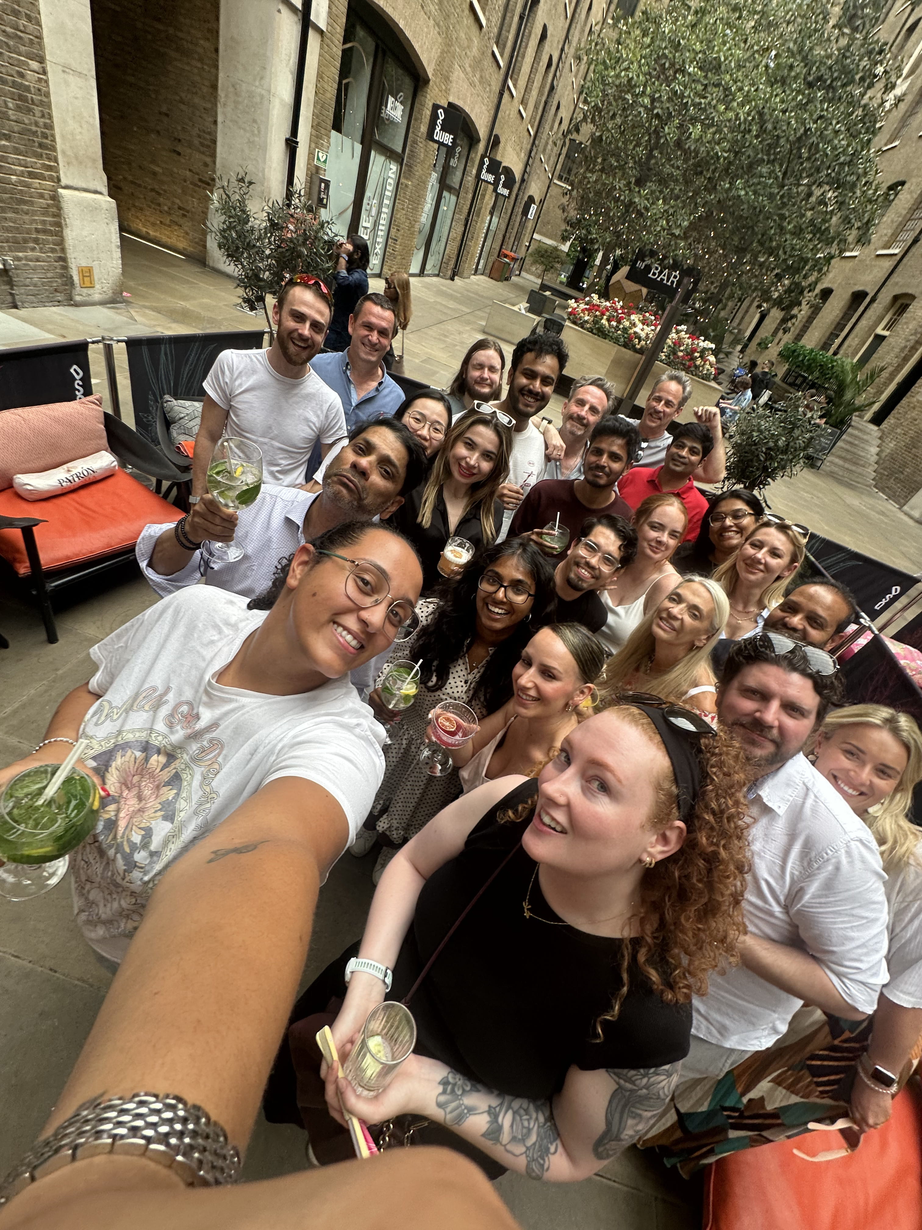 Life at Alchemy Markets — photo 7