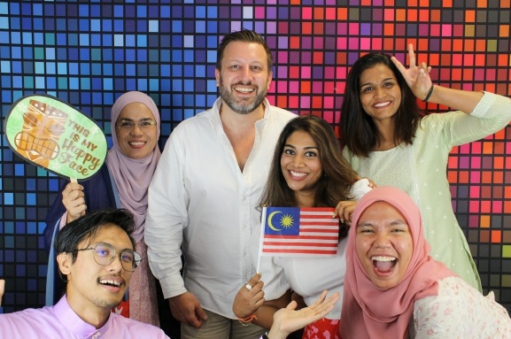 Life at Alchemy Markets — photo 8